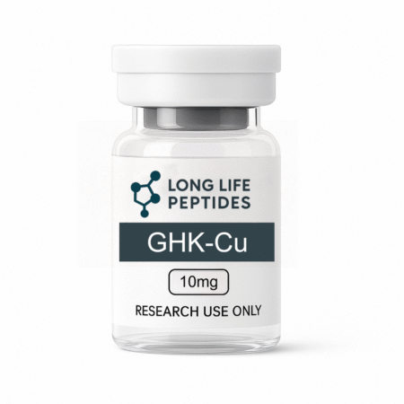 GHK-Cu