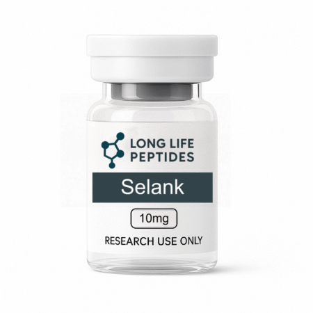 Selank (This Batch 14.41mg)