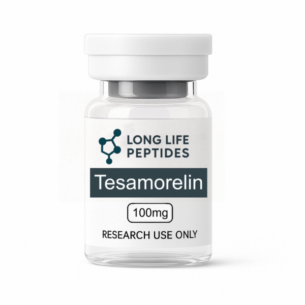 Tesamorelin